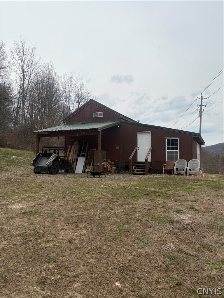 5140 North Tower Road Truxton, NY 13158 - Photo 3 of 7
