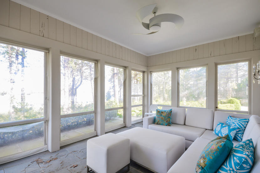 25 Oyster Way Osterville, MA 02655 - Photo 15 of 19 Sunroom