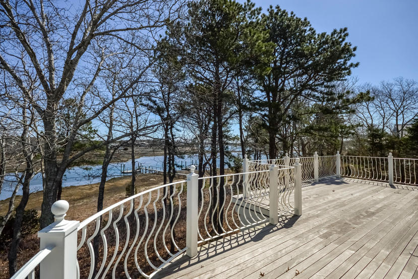 25 Oyster Way Osterville, MA 02655 - Photo 16 of 19 Water View