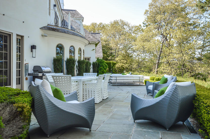 25 Oyster Way Osterville, MA 02655 - Photo 17 of 19 Patio