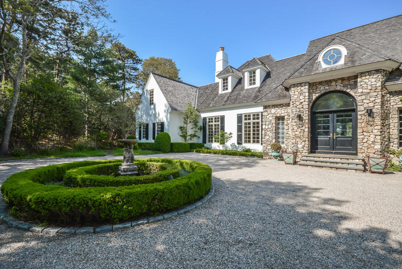 25 Oyster Way Osterville, MA 02655 - Photo 2 of 19 Approach