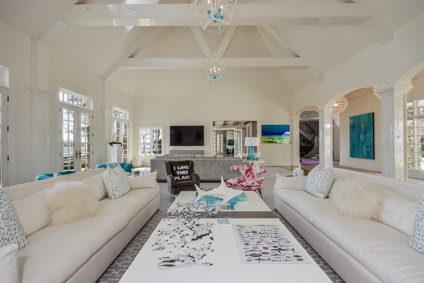 25 Oyster Way Osterville, MA 02655 - Photo 6 of 19 Great Room