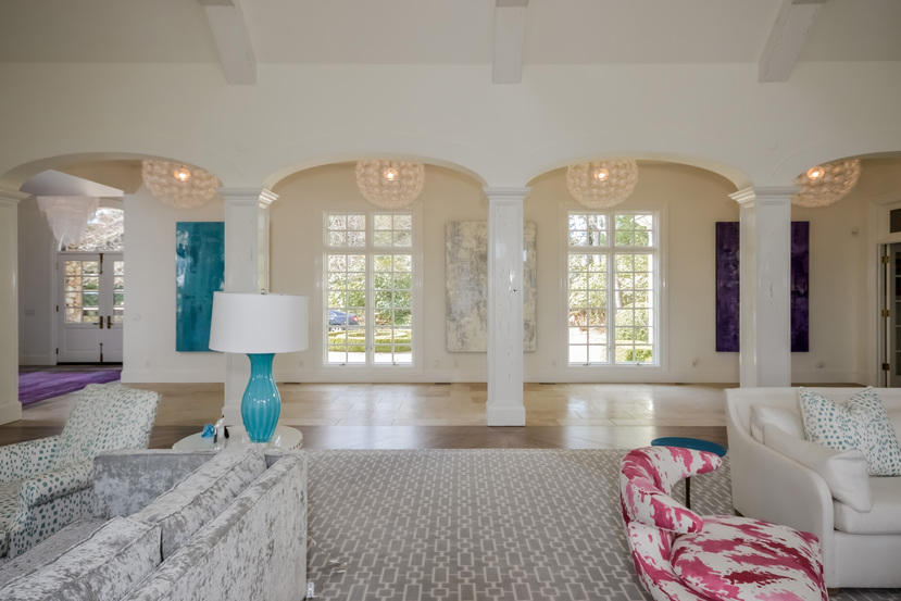 25 Oyster Way Osterville, MA 02655 - Photo 7 of 19 Great Room