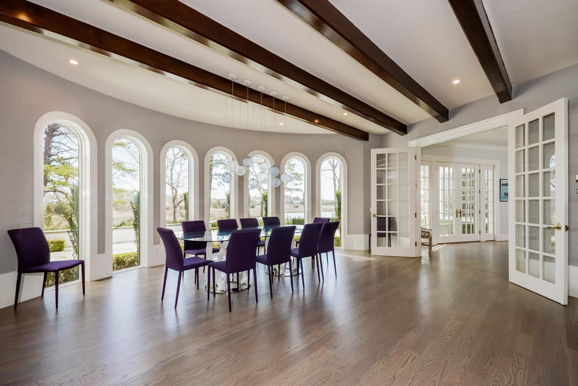 25 Oyster Way Osterville, MA 02655 - Photo 8 of 19 Dining Room