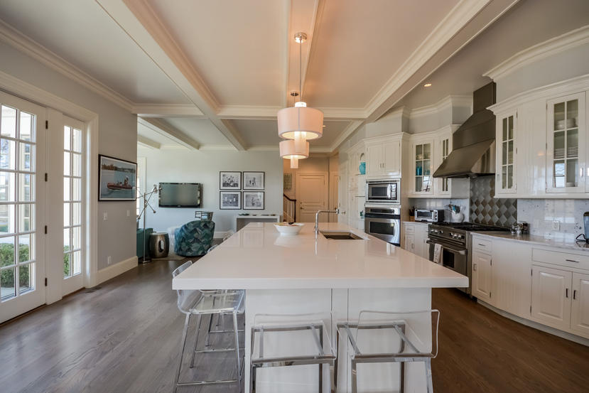 25 Oyster Way Osterville, MA 02655 - Photo 9 of 19 Kitchen