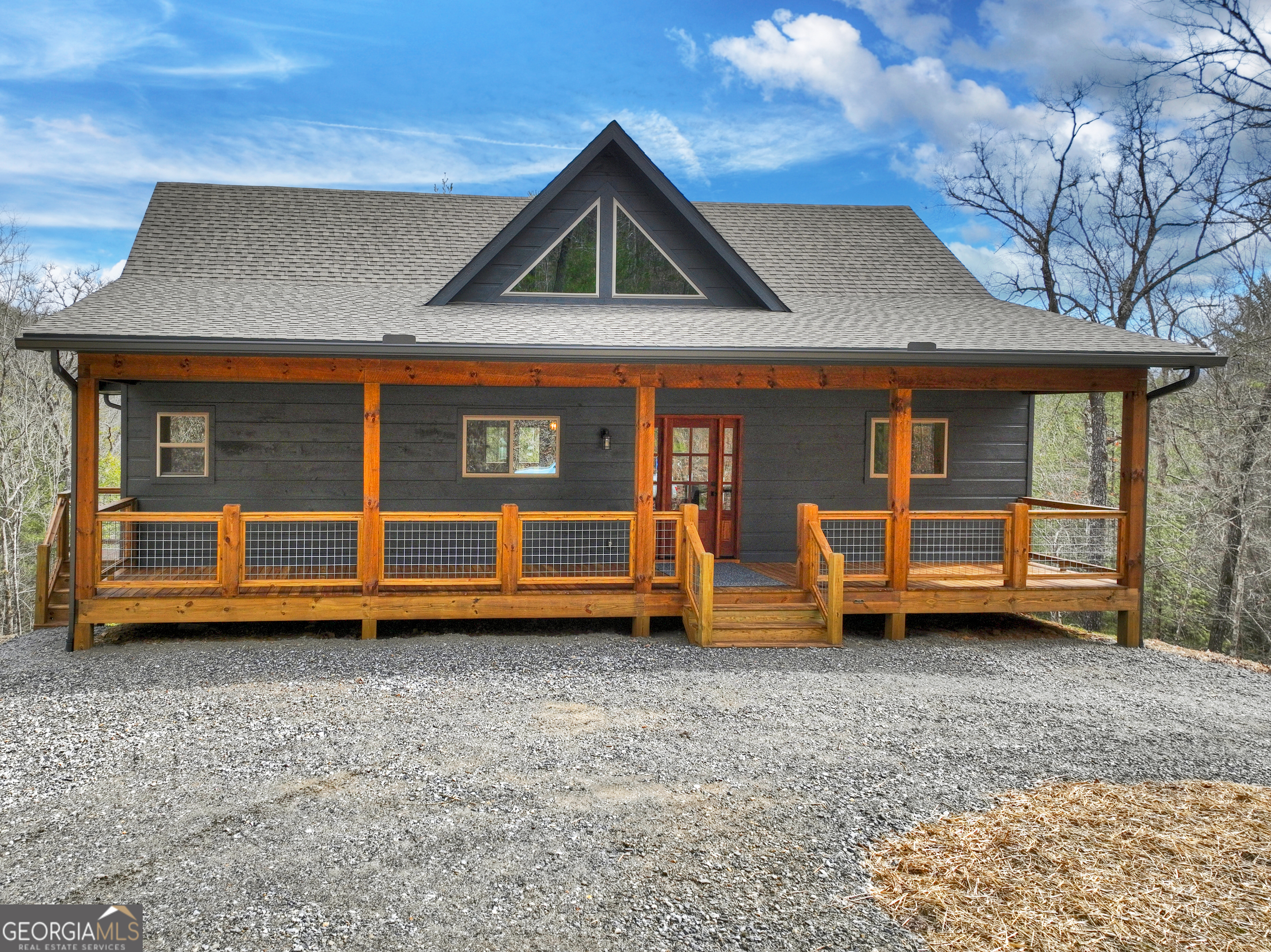 232 Red Tail Lane Morganton, GA 30560 - Photo 41 of 41