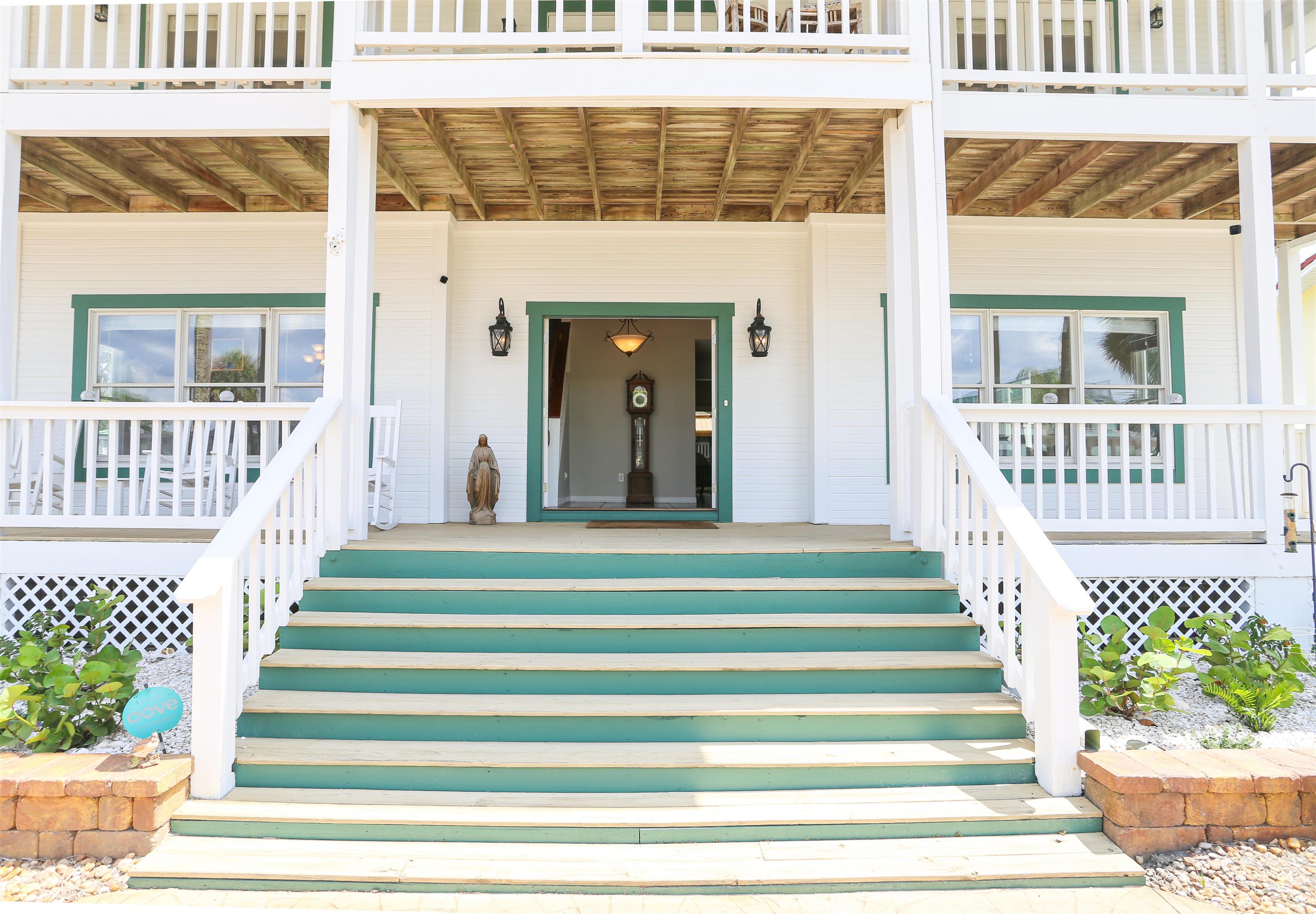304 Genoa Road St. Augustine, FL 32084 - Photo 9 of 100