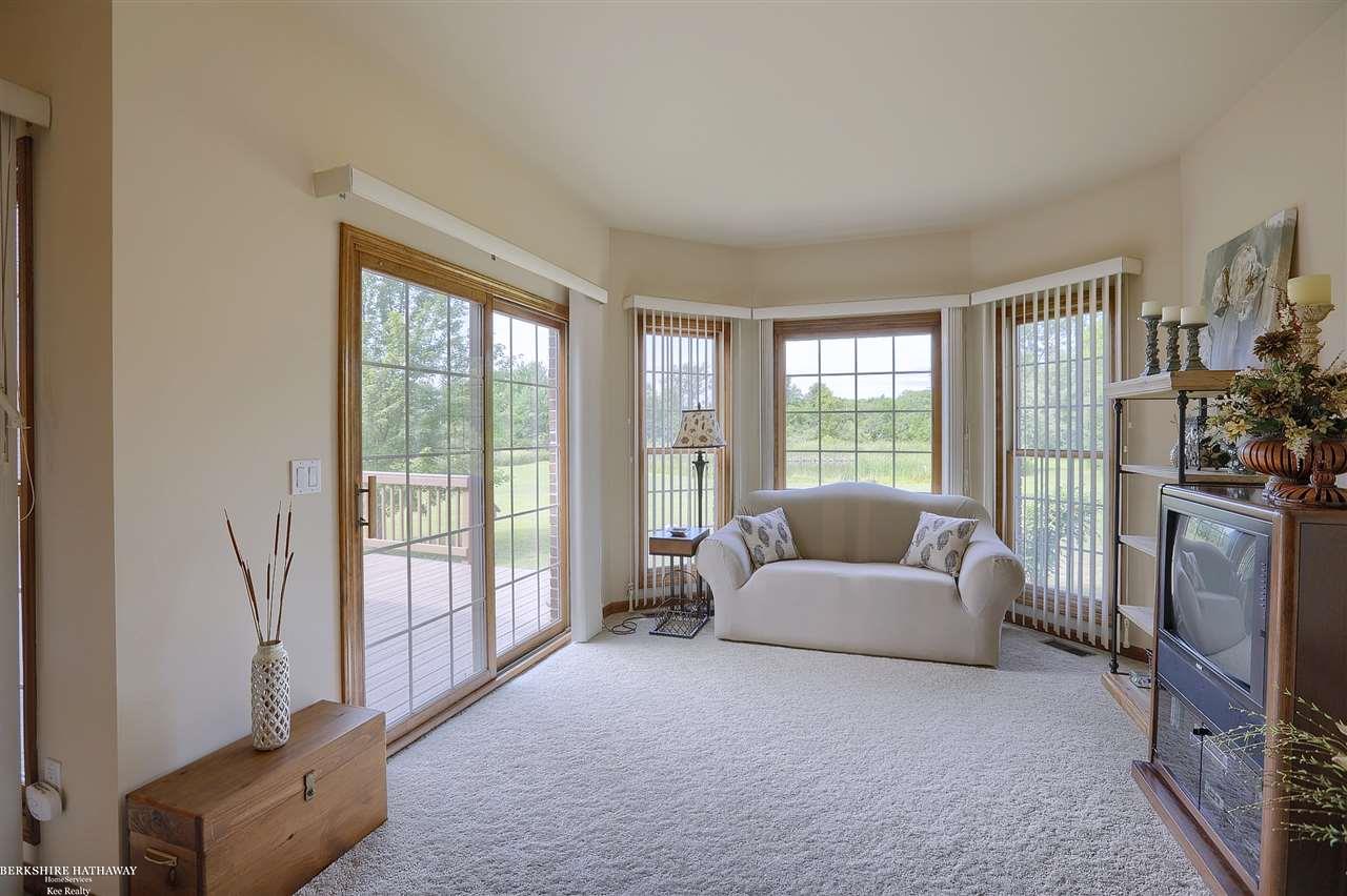 414 Pine Ridge Road St. Clair, MI 48079 - Photo 13 of 24 Sitting Room Off Master
