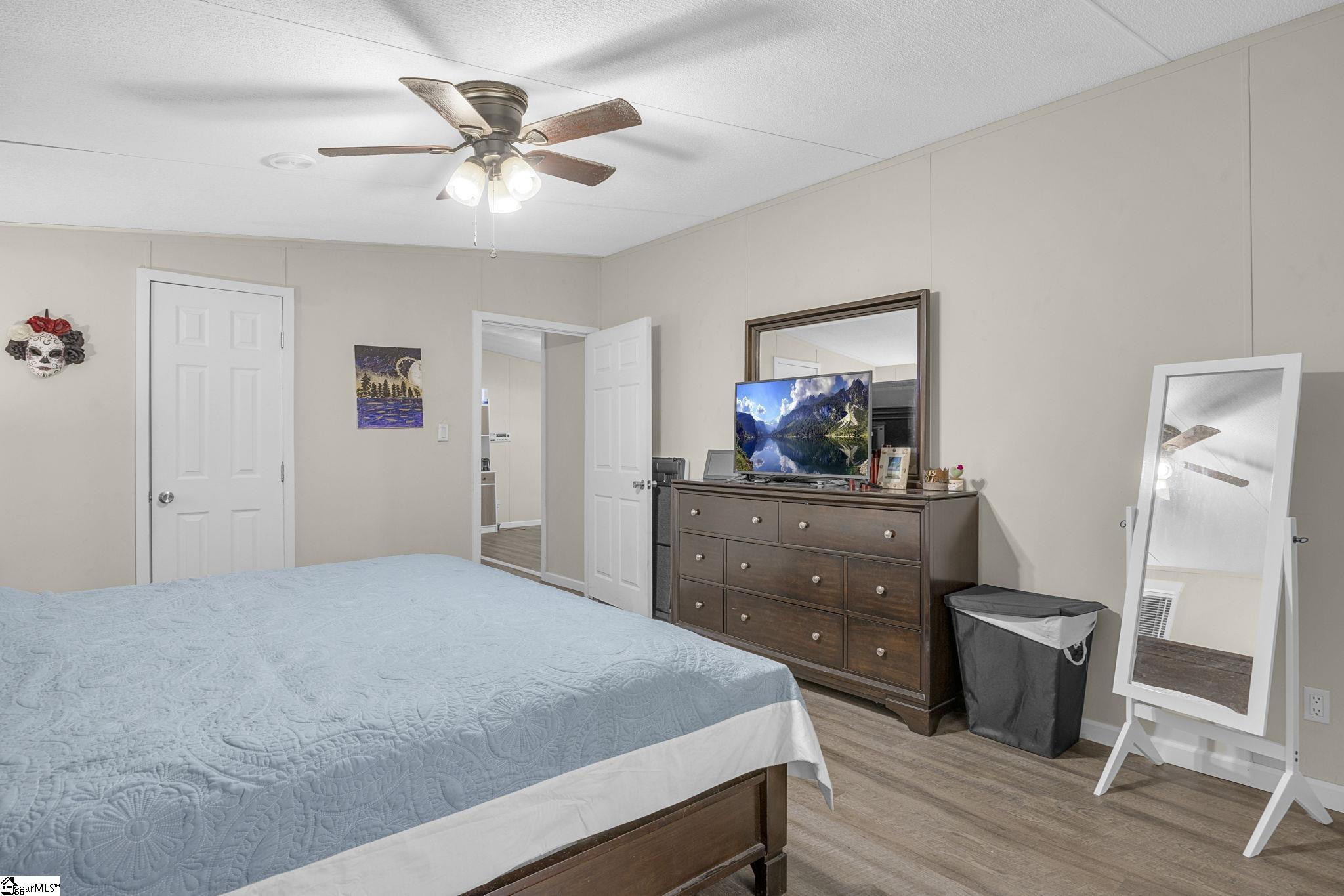 313 West Bagwell Road Liberty, SC 29657 - Photo 22 of 37