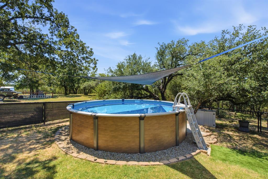 223 Cottongame Road Weatherford, TX 76088 - Photo 29 of 39