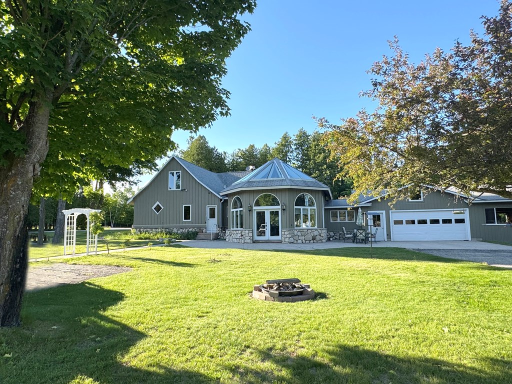 1292 East Side Road Washington Island, WI 54246 - Photo 10 of 41