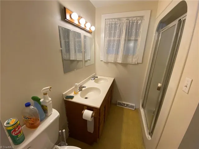 $143,000 | 888 Klondike Road, State Road, NC 28676