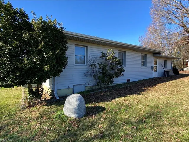 $143,000 | 888 Klondike Road, State Road, NC 28676