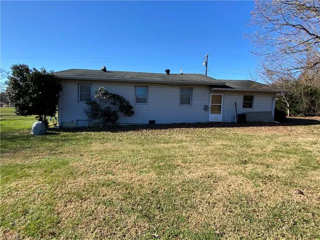 $143,000 | 888 Klondike Road, State Road, NC 28676