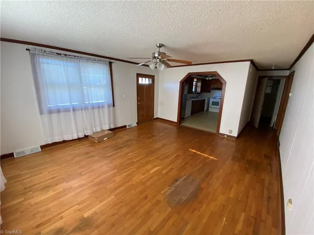 $143,000 | 888 Klondike Road, State Road, NC 28676