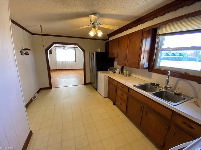 $143,000 | 888 Klondike Road, State Road, NC 28676