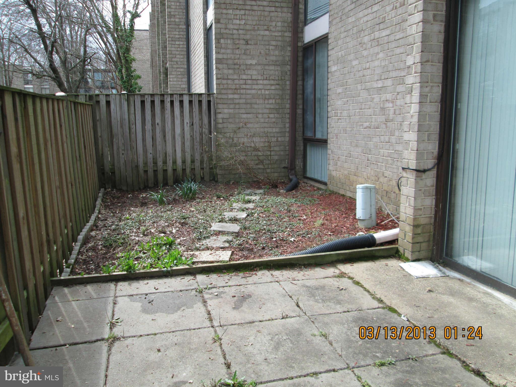 8699 Greenbelt Road, Unit T2 Greenbelt, MD 20770 - Photo 13 of 15 Exterior (Rear)