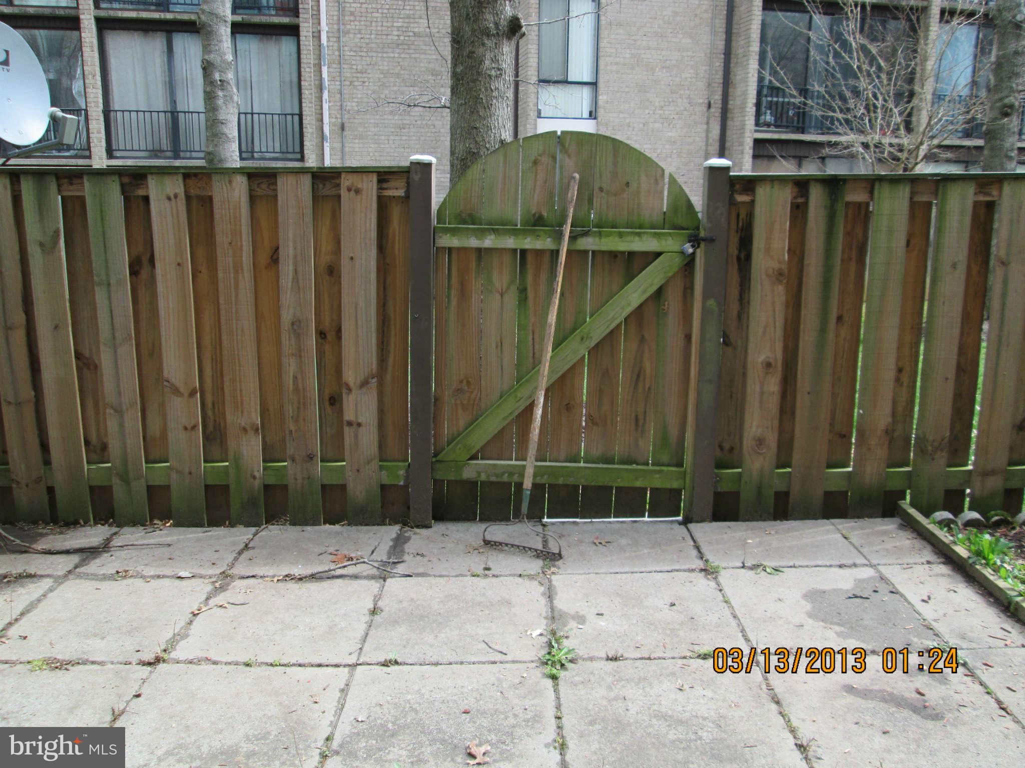 8699 Greenbelt Road, Unit T2 Greenbelt, MD 20770 - Photo 14 of 15 Exterior (Rear)