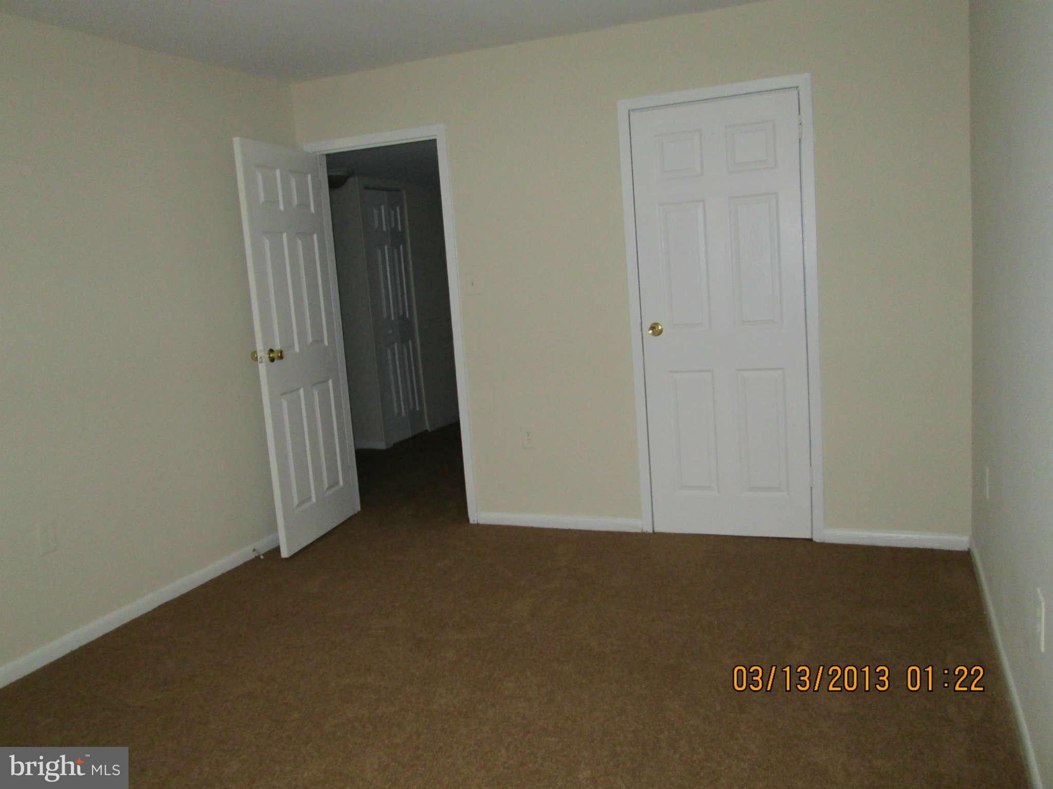 8699 Greenbelt Road, Unit T2 Greenbelt, MD 20770 - Photo 6 of 15 Bedroom