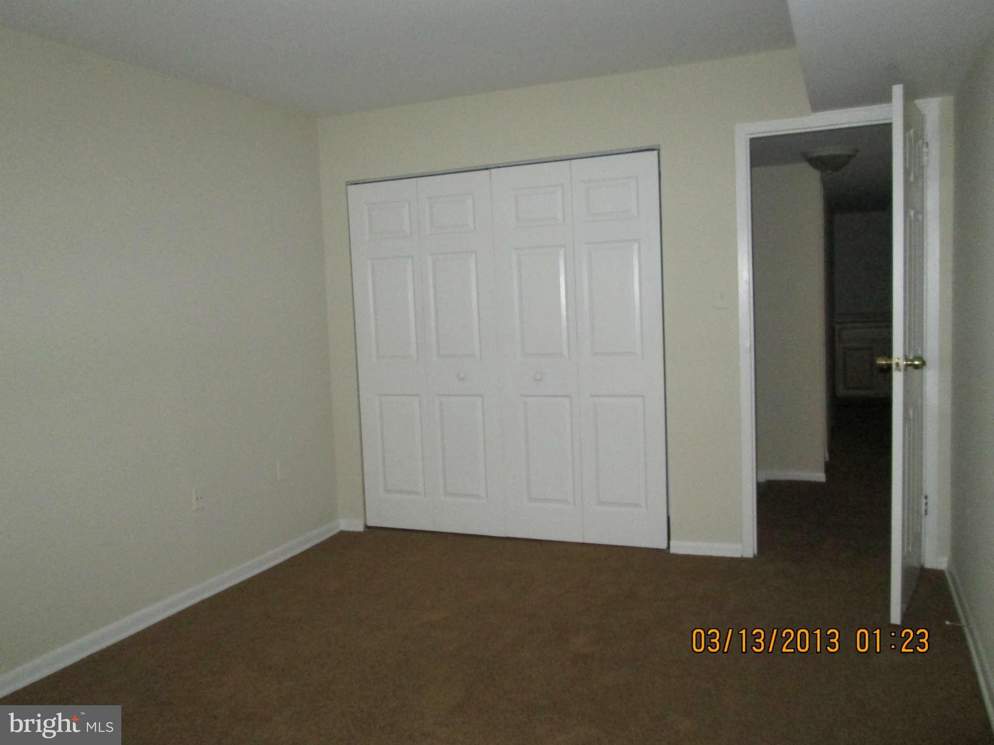 8699 Greenbelt Road, Unit T2 Greenbelt, MD 20770 - Photo 10 of 15 Bedroom