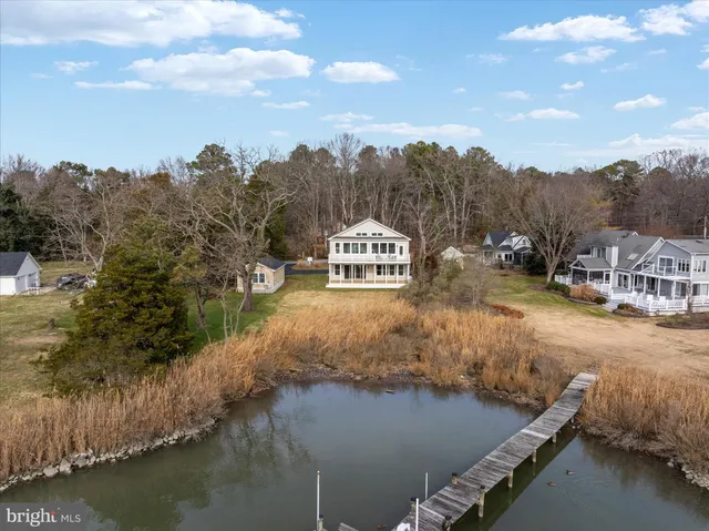 $1,395,000 | 5918 Sneed Drive, Deale, MD 20751