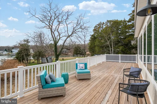 $1,395,000 | 5918 Sneed Drive, Deale, MD 20751