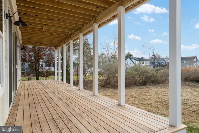 $1,395,000 | 5918 Sneed Drive, Deale, MD 20751