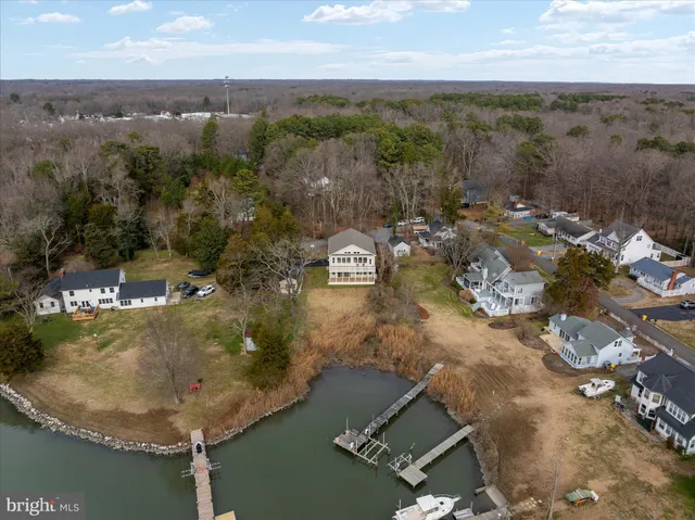 $1,395,000 | 5918 Sneed Drive, Deale, MD 20751