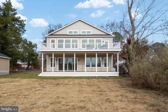 $1,395,000 | 5918 Sneed Drive, Deale, MD 20751
