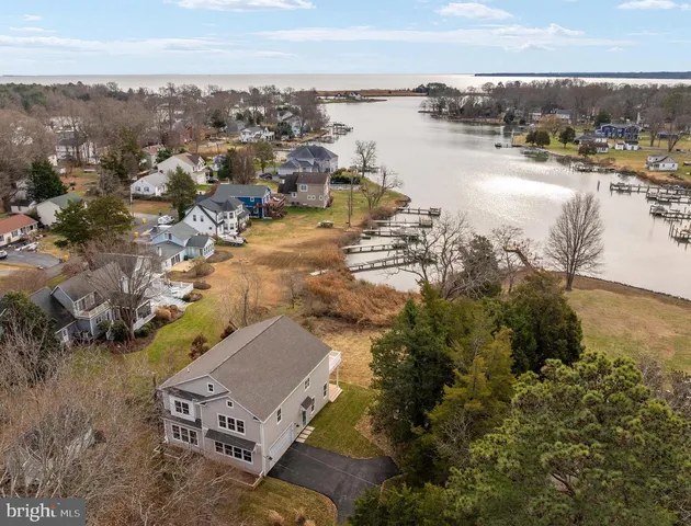 $1,395,000 | 5918 Sneed Drive, Deale, MD 20751