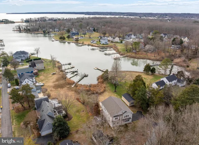 $1,395,000 | 5918 Sneed Drive, Deale, MD 20751