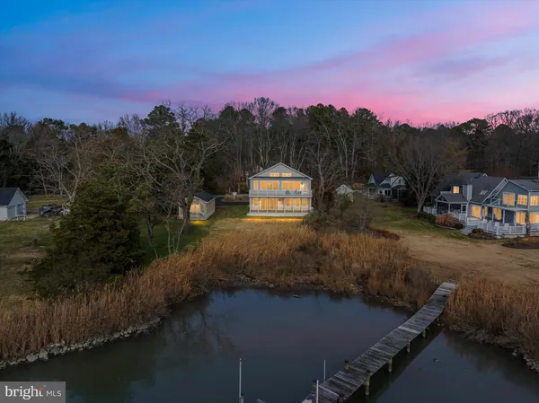 $1,295,000 | 5918 Sneed Drive, Deale, MD 20751