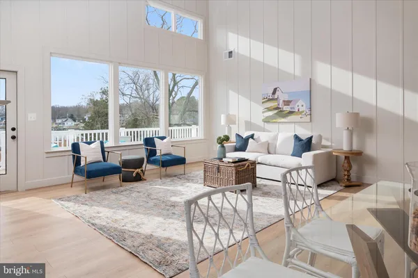 $1,295,000 | 5918 Sneed Drive, Deale, MD 20751