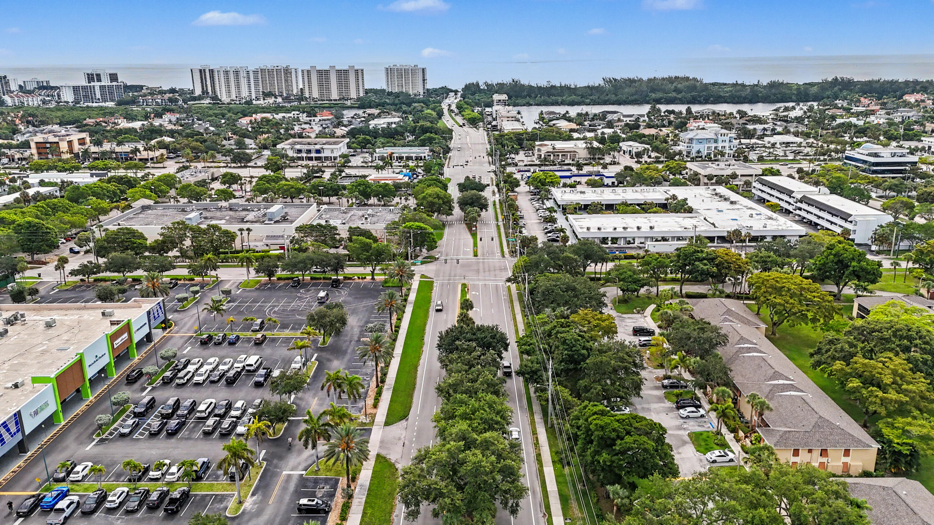 3939 Northeast 5th Avenue, Unit A201 Boca Raton, FL 33431 - Photo 41 of 44 DJI_20260601101341_0846_D