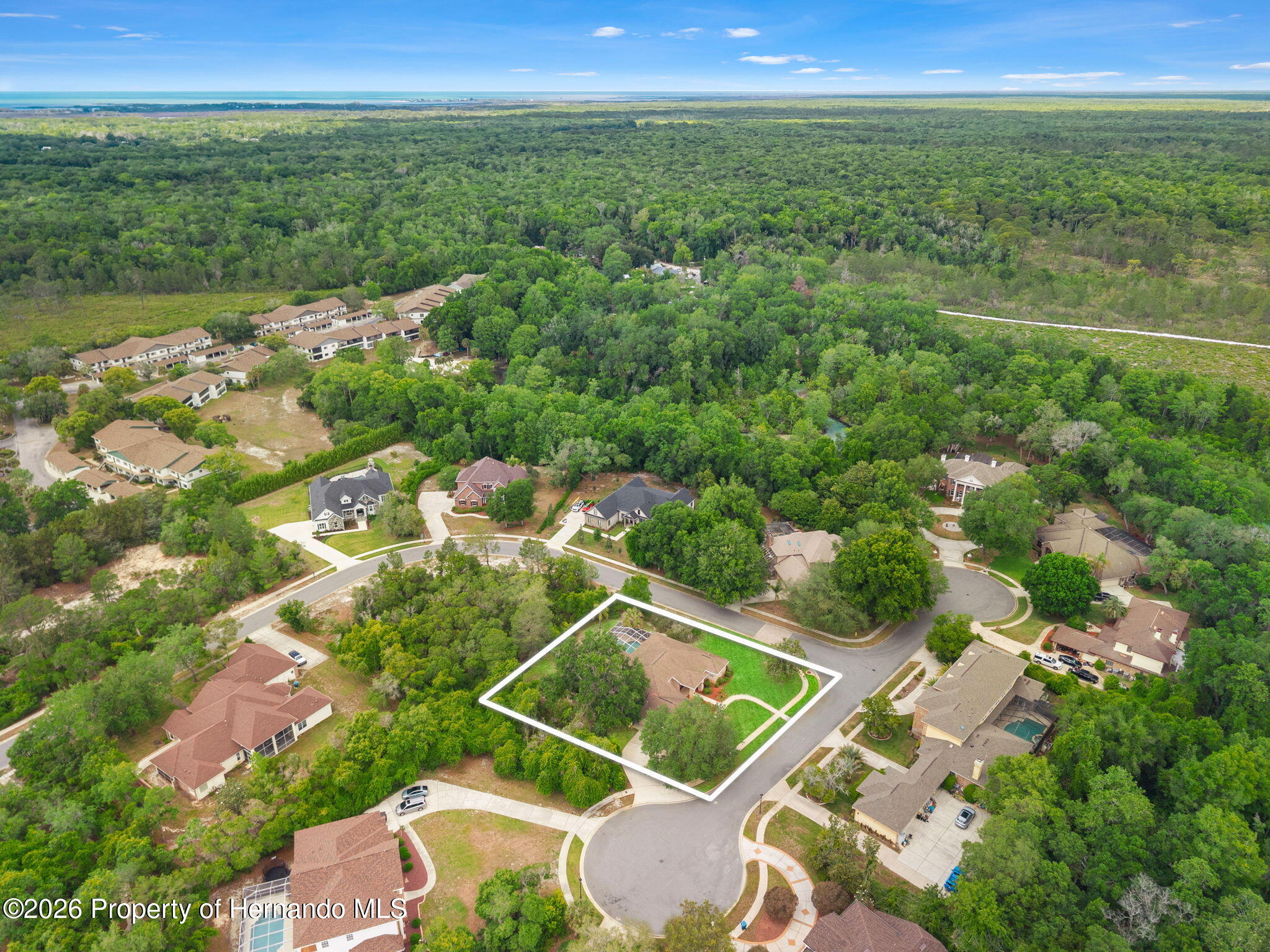 6153 New Osprey Point Weeki Wachee, FL 34607 - Photo 9 of 63