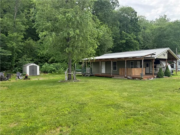 $75,000 | 110-rr Kiski Camp Drive, Leechburg, PA 15656