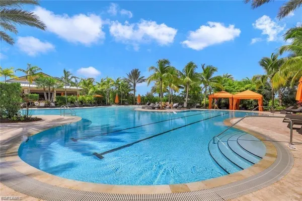$10,000 | 9642 Montelanico Loop, Unit 201, Naples, FL 34119