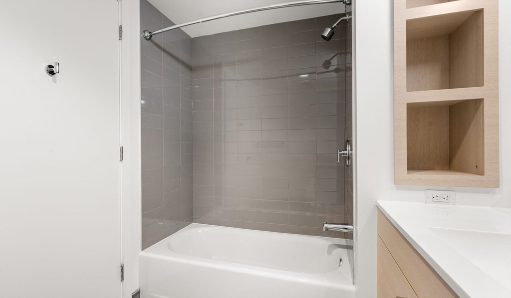 99 Kneeland Street, Unit 807 Boston, MA 02111 - Photo 3 of 11