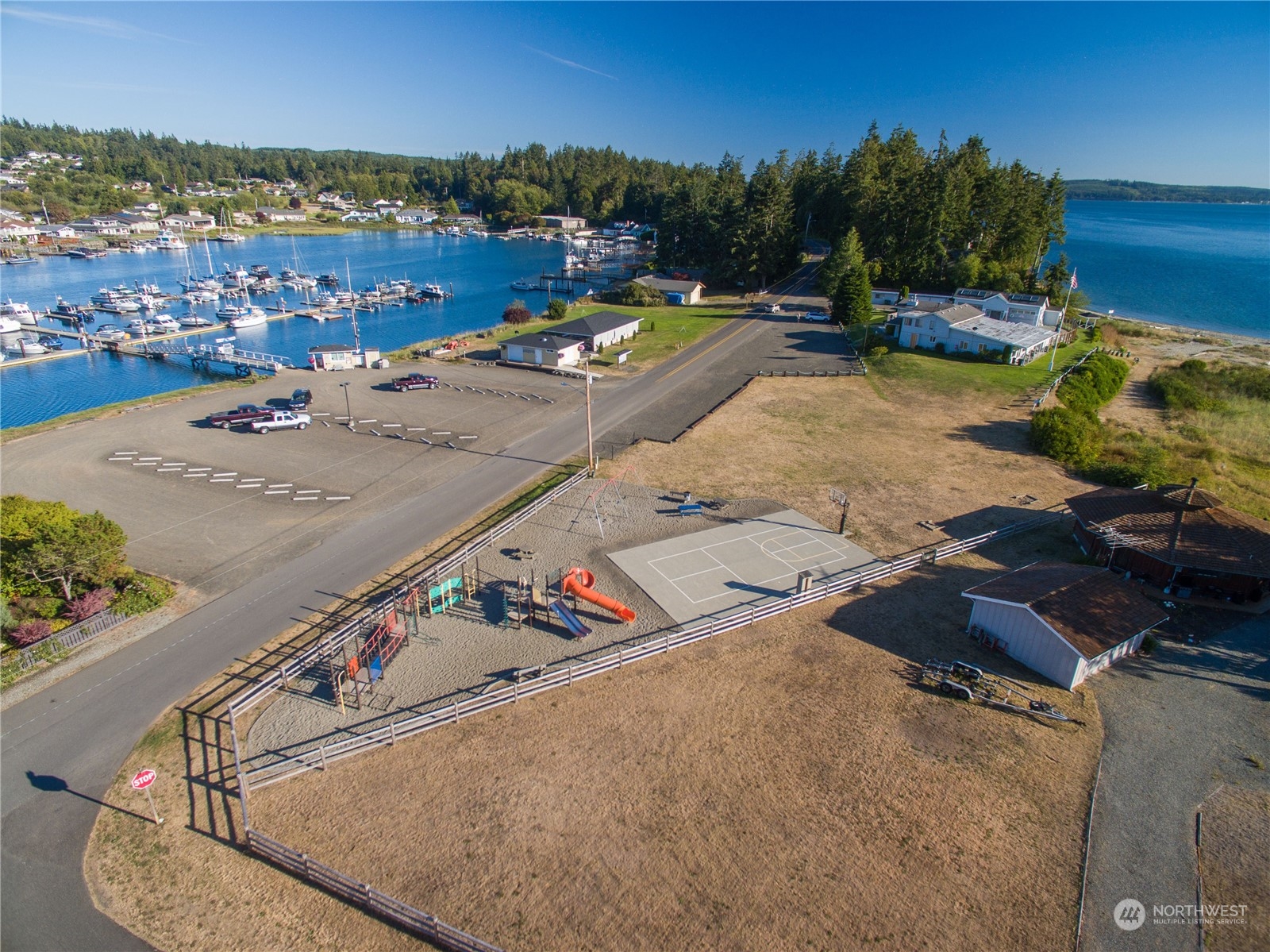 37995 Buck Road Northeast Hansville, WA 98340 - Photo 29 of 38 Gallery Image 29