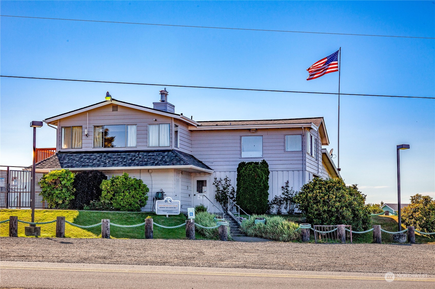 37995 Buck Road Northeast Hansville, WA 98340 - Photo 35 of 38 Gallery Image 35