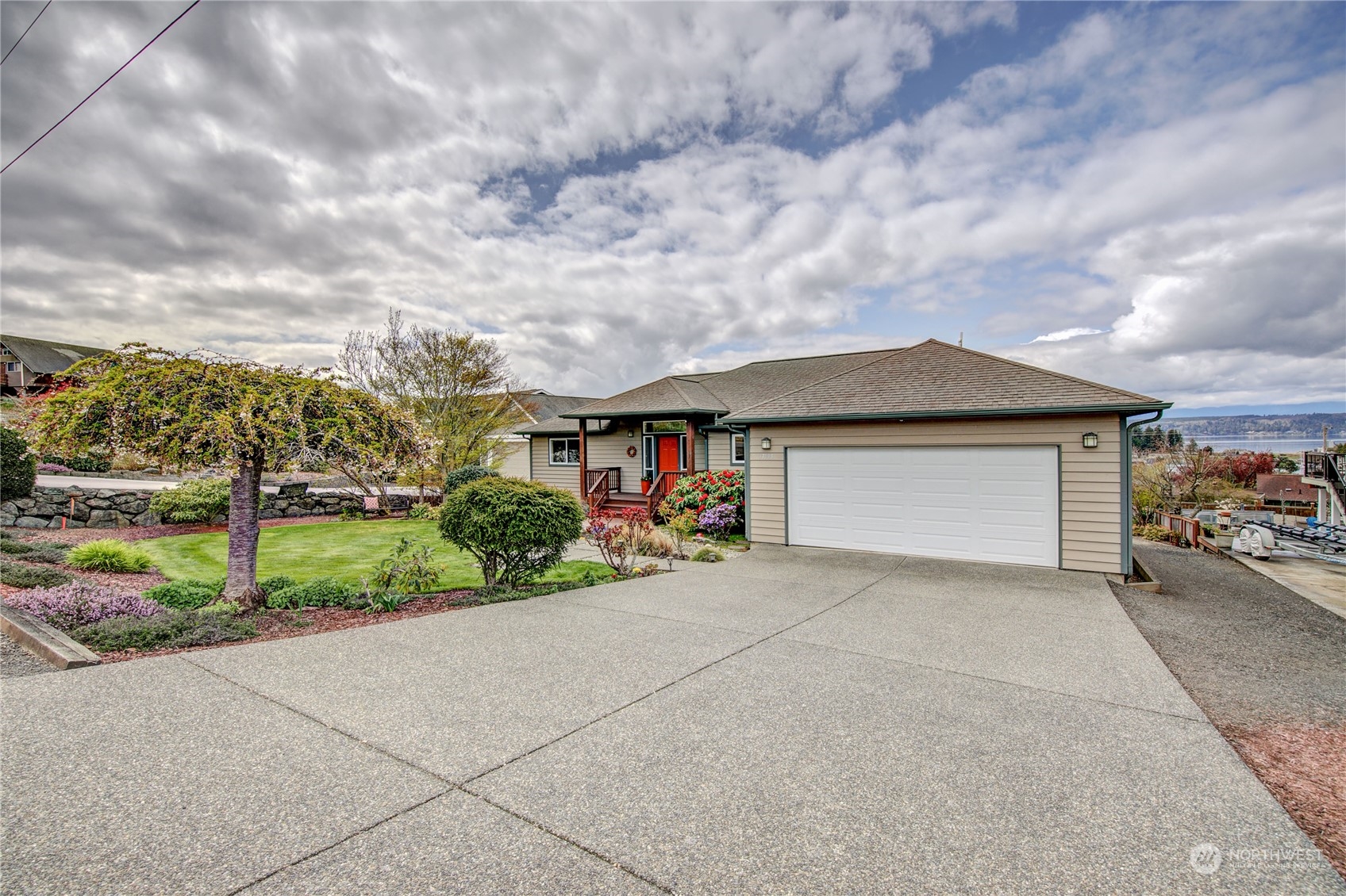 37995 Buck Road Northeast Hansville, WA 98340 - Photo 5 of 38 Gallery Image 5