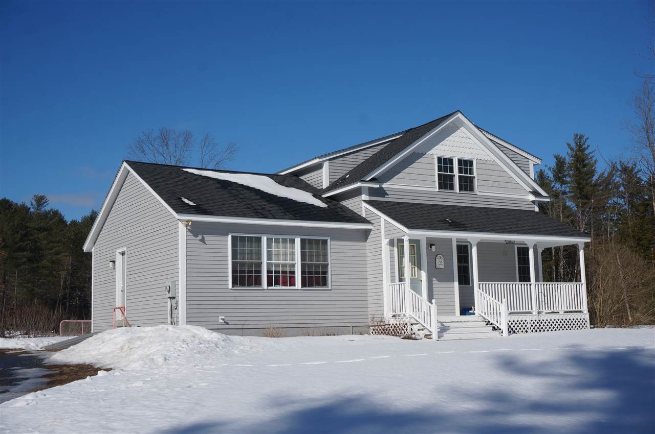 23 Barnett Road Fairfax, VT 05454 - Photo 1 of 21 Gallery Image 1