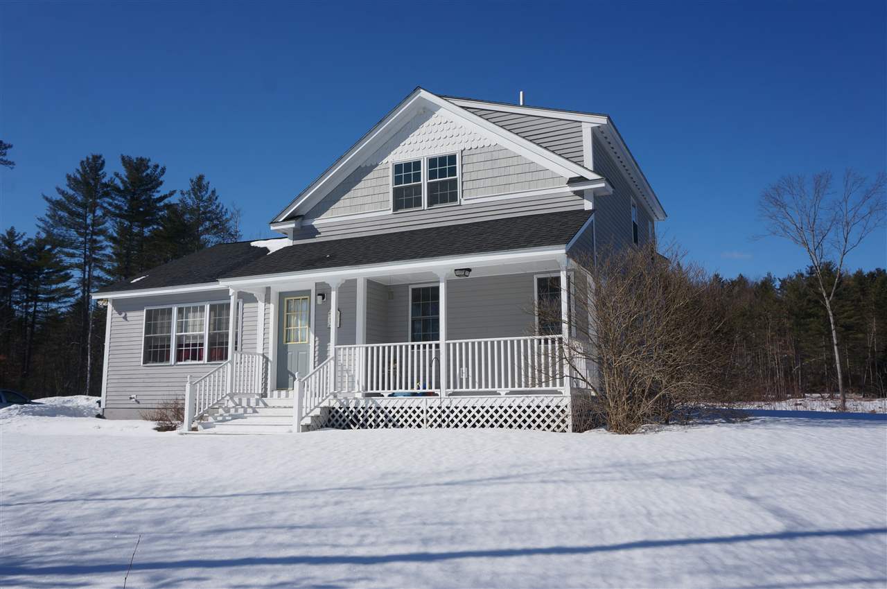 23 Barnett Road Fairfax, VT 05454 - Photo 16 of 21 Gallery Image 16