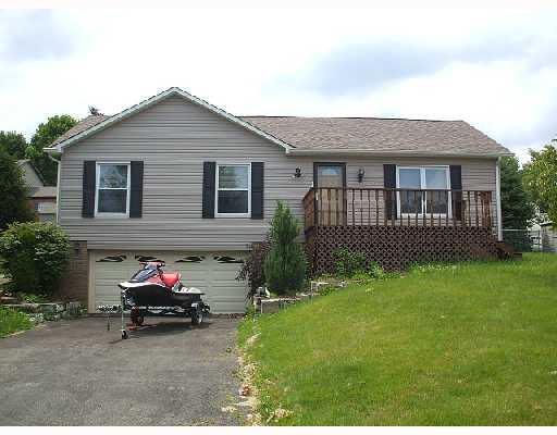 462 Mildred Road Belle Vernon, PA 15012 - Photo 1 of 8 Exterior Front.