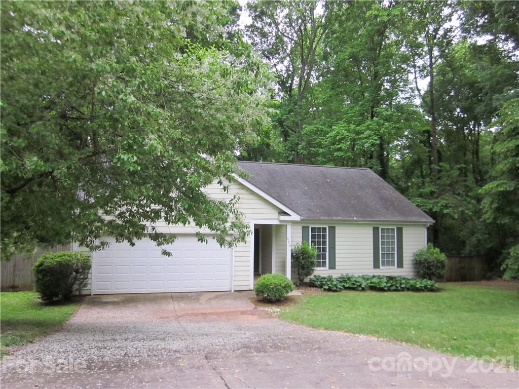 606 Canadice Road Huntersville, NC 28078 - Photo 1 of 9 Gallery Image 1