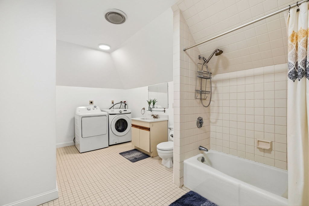 86 Walnut Street, Unit 3 Boston, MA 02122 - Photo 34 of 38