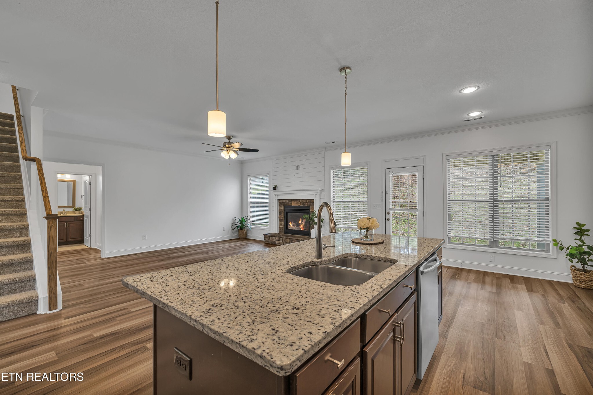 1546 Ridge Climber Road Knoxville, TN 37922 - Photo 8 of 27 Gallery Image 8