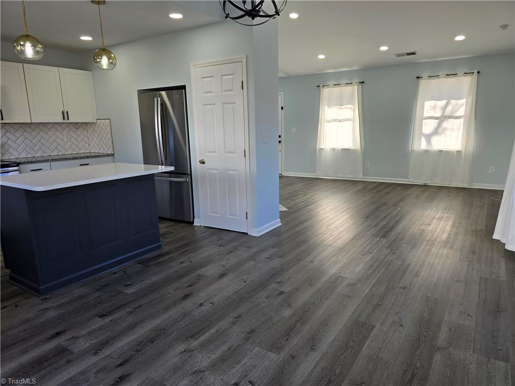 3533 Cedar Post Road Winston-Salem, NC 27127 - Photo 13 of 29