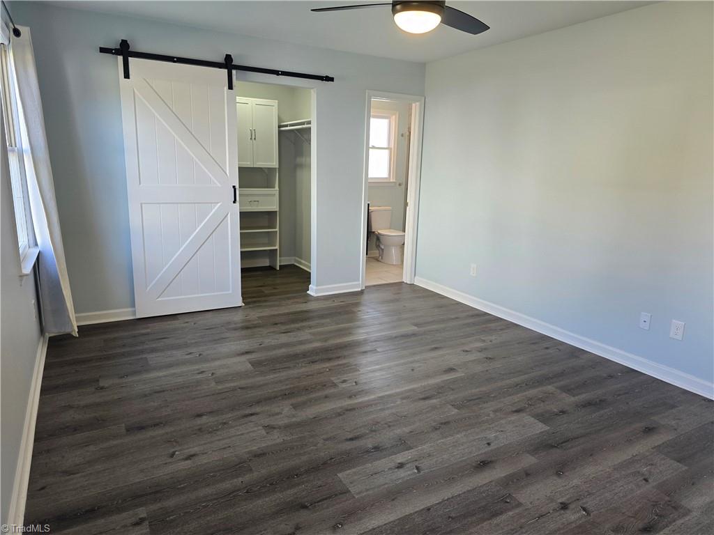 3533 Cedar Post Road Winston-Salem, NC 27127 - Photo 16 of 29