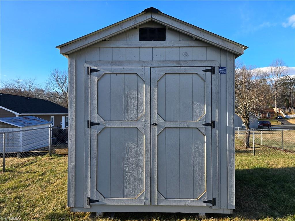 3533 Cedar Post Road Winston-Salem, NC 27127 - Photo 26 of 29